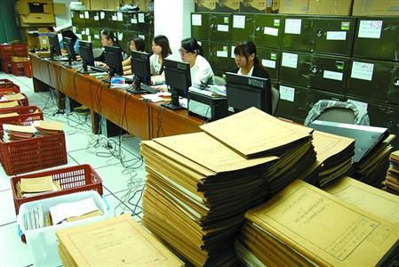 河南省政府采购中小微企业拿下超七成采购份额